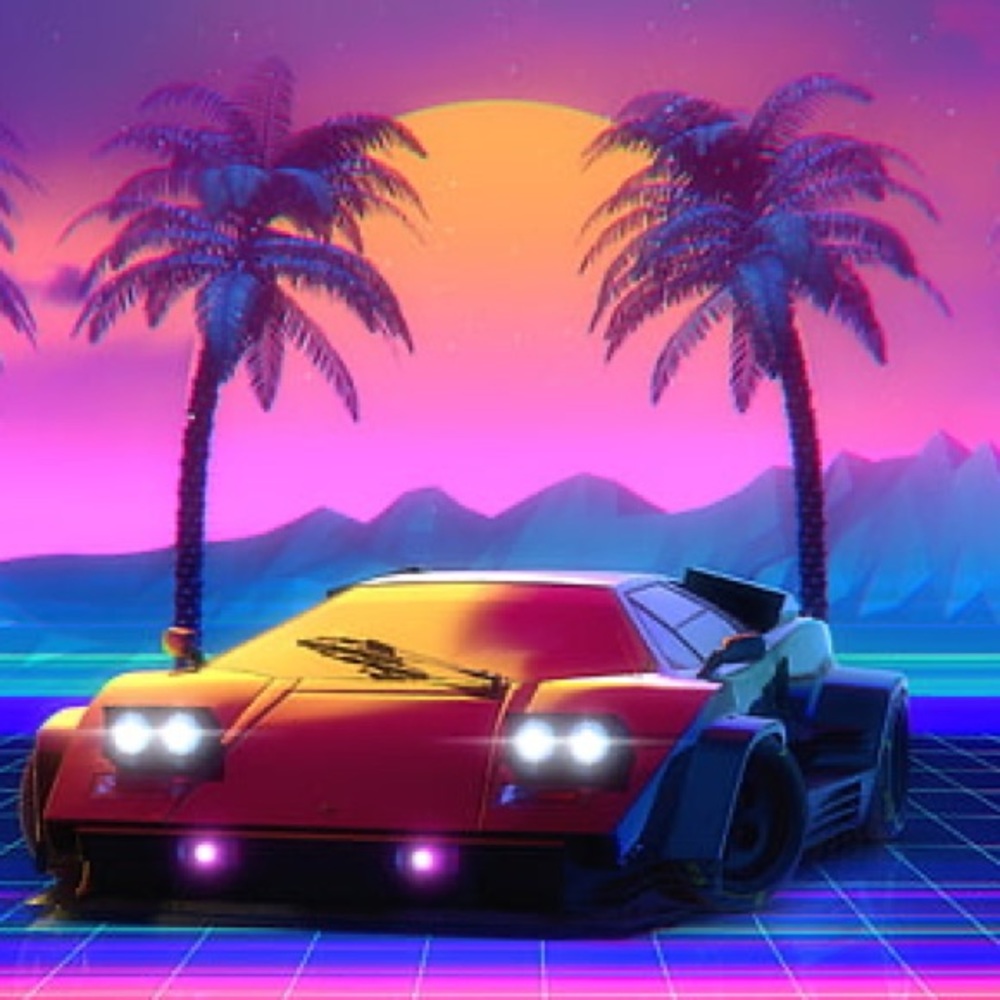 Meet your Posher, Levi